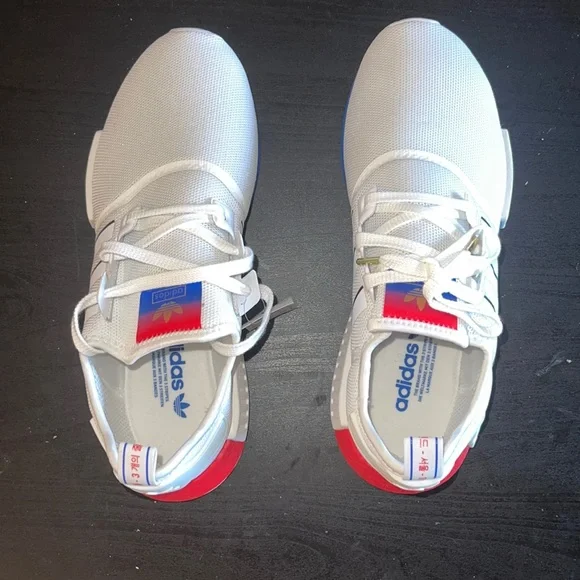 Adidas NMD R1 United By Sneakers Seoul - Picture 1 of 6